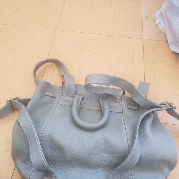 Coach Medium Size Backpack - Picture 2 of 3